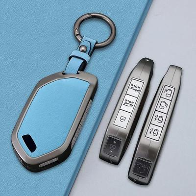 Acessórios para equipamentos eletrónicos de automóveis – Capas para chaves de carro