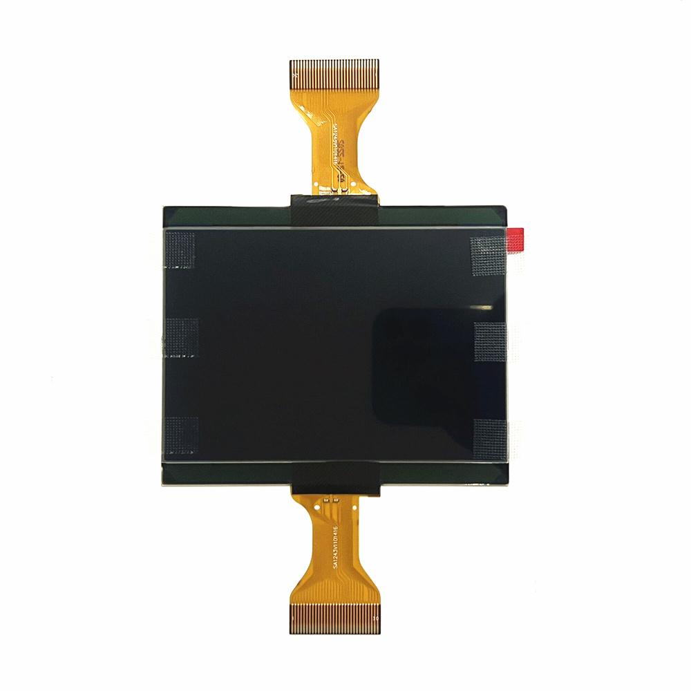 Dashboard LCD Screen for DAF LF CF XF 45 55 75 85 95 105  Pixel Repair Instrument Cluster LCD Display