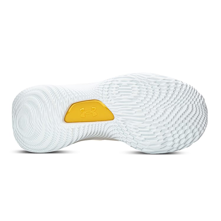 Under Armour Curry Flow 8 Smooth Butter Flow GS 3023527-701