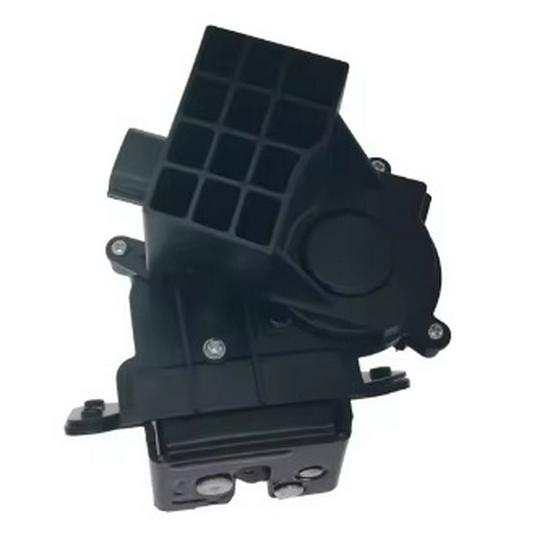 Suitable Trunk Lock Mechanism for Toyota - Part 69350-08020 0