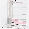 Qiu Qiao Commercial Women's Shaping Strength Training Equipment