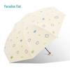 Ombrello Paradise 33873E Compatto Protezione UV Sole e Pioggia