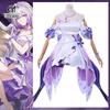 Game Honkai Star Rail Concert Castorice Cosplay Costume Harp Castorice Women Lolita Dress Halloween Carnival Party Suit