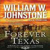 Forever Texas by J.A. Johnstone Paperback Book 9781496735348