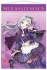 Hololive Holocooking Lottery ~Holotto Cafeteria~ Tapestry Prize Shion Murasaki