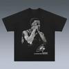 Stephen Curry Mvp T-Shirt – With Classic Gesture Signature Print, Unisex Sports Tee, Vintage Retro Basketball Streetwear