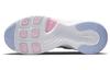 Women's Sneakers Nike Wmns SuperRep Go 3 Flyknit Next Nature 'Football Grey Pink'