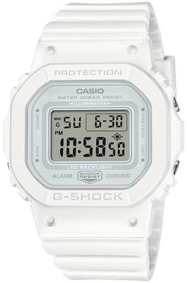 Casio G-Shock GMD-S5600BA-7JF Mittelgroß Weiß
