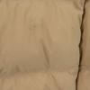 UNIQLO seamless down coat S beige Women Used