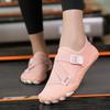 Indoor Fitness Shoes, Silent Skipping Rope Shoes, Women's Pilates Skipping Yoga Shoes, Men's Treadmill Special Squat Deadlift Shoes