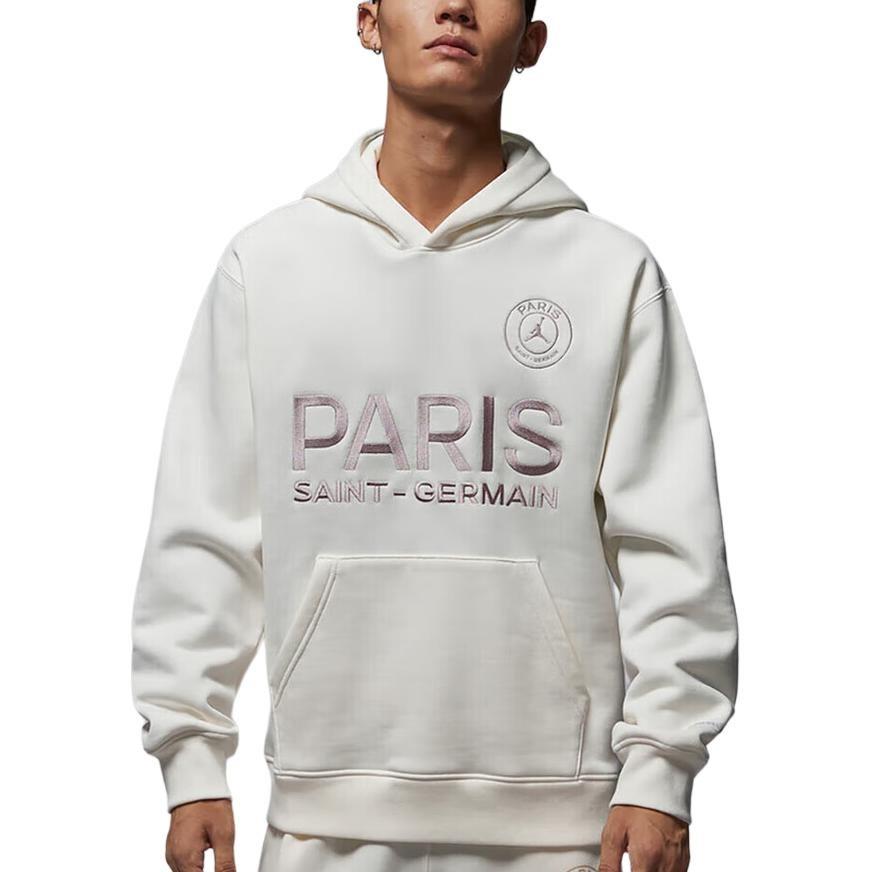 Jordan Paris Saint Germain Sweatshirt Men`s