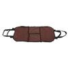 wood Carrier Oxford Cloth Portable  wood Carry Bag Foldable Multifunction Camping   with Thick Handle for Camping
