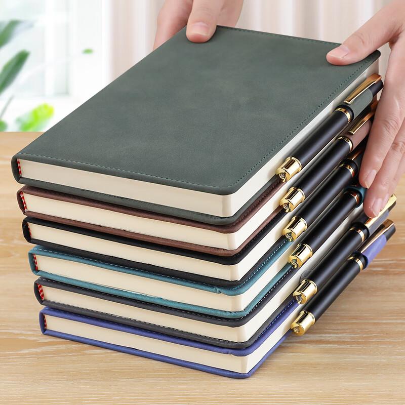 Faramon A5 Thickened Business Notebook