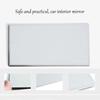 Universal Rearview Assist HD Car Interior Auto Visor Car Makeup Mirror Cosmetic Mirrors