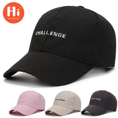Fashion  Embroidery Baseball Cap Summer Outdoor Adjustable Hip Hop Hats Bone Snapback Hat