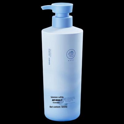 Selensulfid Anti-Schuppen Shampoo