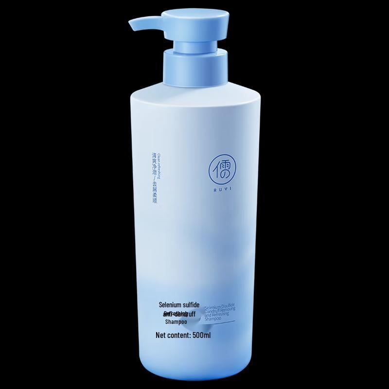 RUYI Selenium Disulfide Anti-Dandruff Shampoo