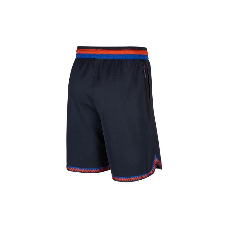 Nike Dri-Fit Dna Basketball Shorts Men Bottoms Deep-Blue AT3151-451