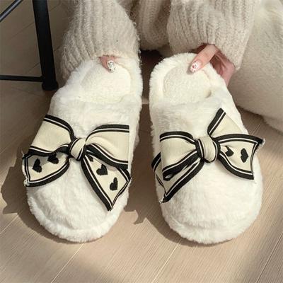 Damenschuhe – Frauen Hausschuhe