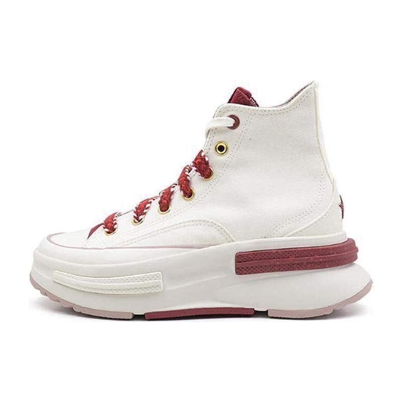

Converse Run Star Legacy CX High YOTD White Red A09105C 37.5