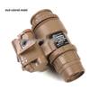 PVS-18 Monocular Night Vision Device Tactical Film & TV Prop