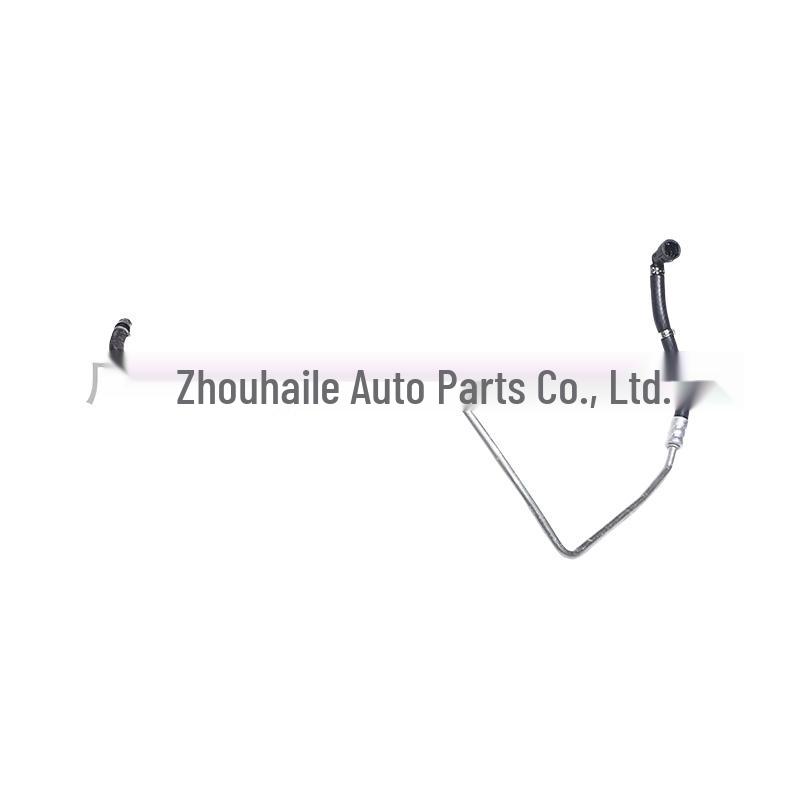 Oil Return Hose LR008760 for Land Rover Freelander 2 (L359) 2007-2015, Part No. LR026229
