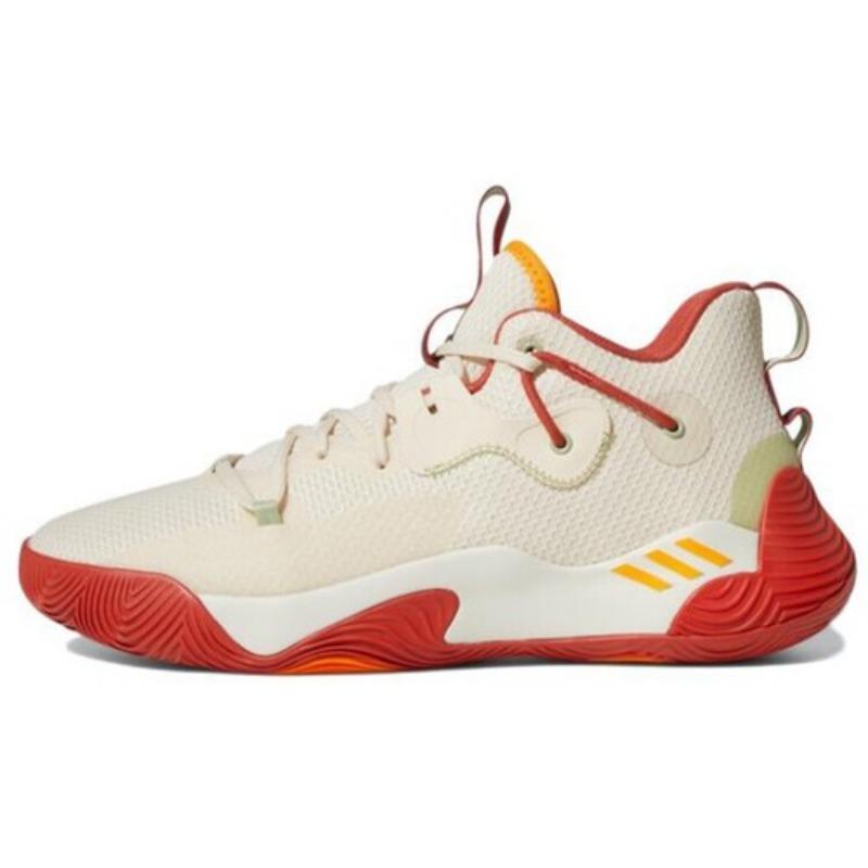 

adidas Harden Stepback Beige 2022 - GY6415 EU 44 бежевый