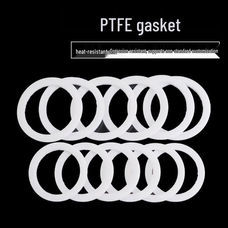 Jikfu PTFE Flange Sealing Gasket