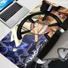 Large Mouse Pad One Piece Office Computer Desk Mat Table Keyboard Laptop Carpet Accessories Gaming Durable Mousepad