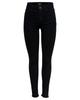 Blush Jeans Skinny Fit Black
