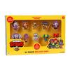 Figuras Brawl Stars S2 - Caixa Deluxe com 12 Peças