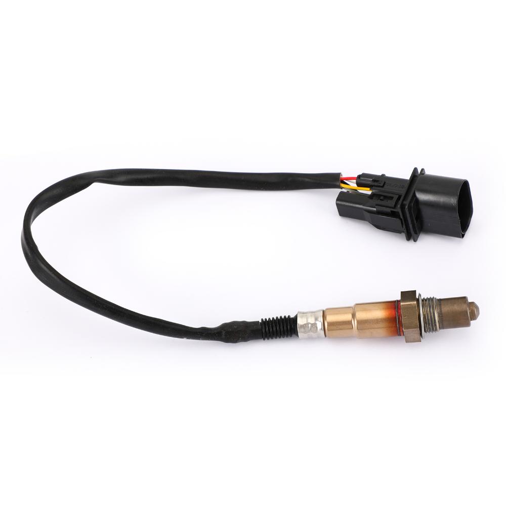 Areyourshop Lambda Oxygen O2 Sensor Control Probe 11787512975 For BMW 3-Series E46 316 318