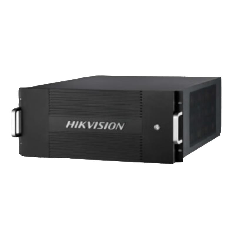 Hikvision 20-Channel Ultra HD Decoding Processor
