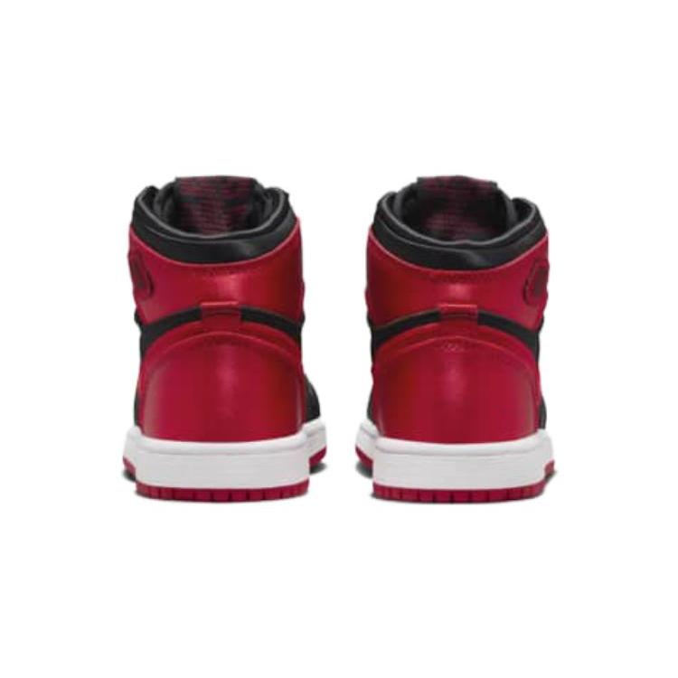 Jordan 1 Retro High OG PS Satin Bred 2023 FD5304-061