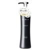 Rechilis Black Fragrance Body Milk 200mL Moisturizing Care Vanilla Sweet Scent Sensitive Skin Dry