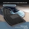 Eco-Friendly TPE Car Floor and Trunk Mats for 24 Exeed-Star ES