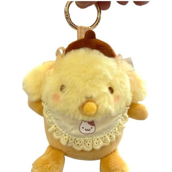 Nakajima Corporation Baby Mascot Pompompurin 227249-26