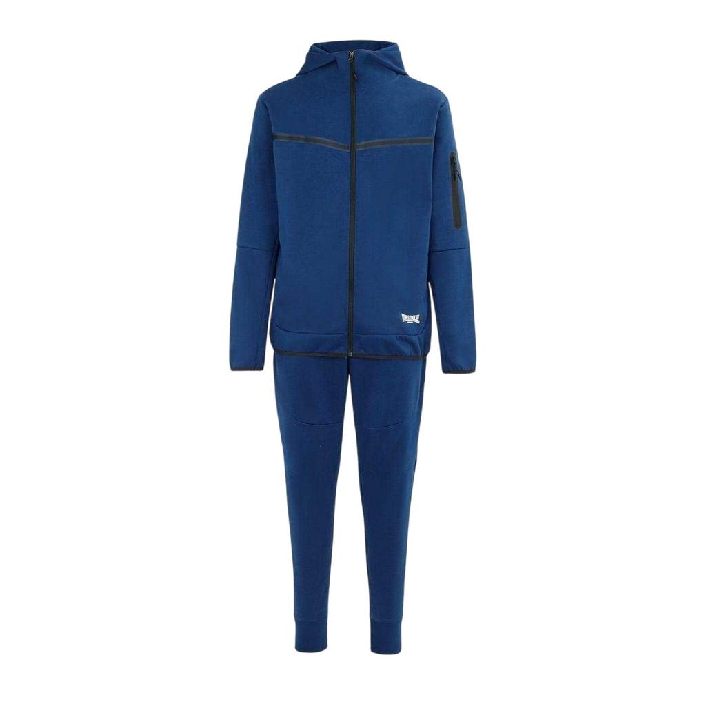Lonsdale Mens Tracksuit