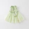 David Bella Children's Princess Dress