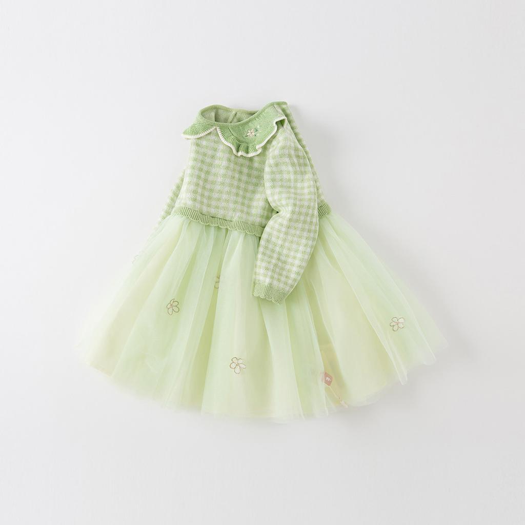 David Bella Children's Princess Dress