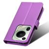 For Huawei Pura 70 Pro/70 Pro+/70 Ultra Case Diamond Texture Phone Leather Cover