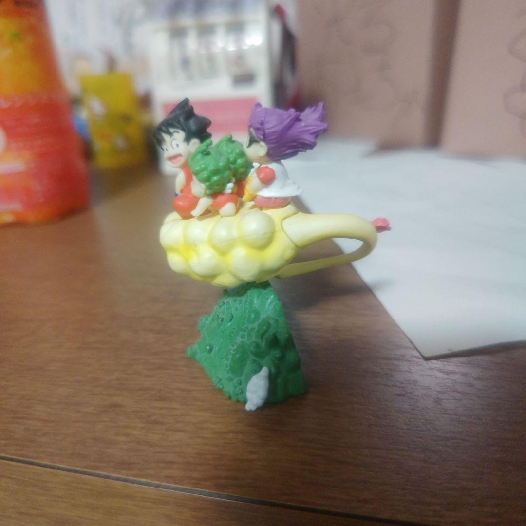 

[USED] Dragon Ball Imagination Figure 11