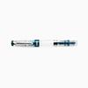 Twisby Diamond 580AL R Fountain Pen TW70074 Prussian Blue