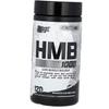 Beta-hydroxy-beta-methylbutyrate, HMB 1000, Nutrex 120 Caps (27152003)