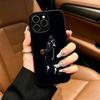 A-Anthony- Edwards- Antman -5 Phone Case For iPhone 17,16,15,14,13,12,11 Pro Max,16/15/14Plus,XS Soft Black Cover