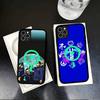 1pc Famous U-U2 Rock Band For Magsafe Magnetic Phone Case For IPhone 17 16 Pro Max 15 Plus 14 13 12 11 Cover