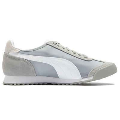 Roma OG Nylon Unisex Grey 390634-02