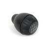 6 Speed Manual Shifter Shift Knob 52060485AG  for Jeep Wrangler 2007-2013