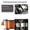 DELIXI CJ20 Series AC Contactor (10A-400A, 220V/380V)