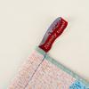 Cartoon Handkerchief Towel 34x40cm Pure Cotton Dish Cloth Cute Kitchen Towel  Home Restaurant